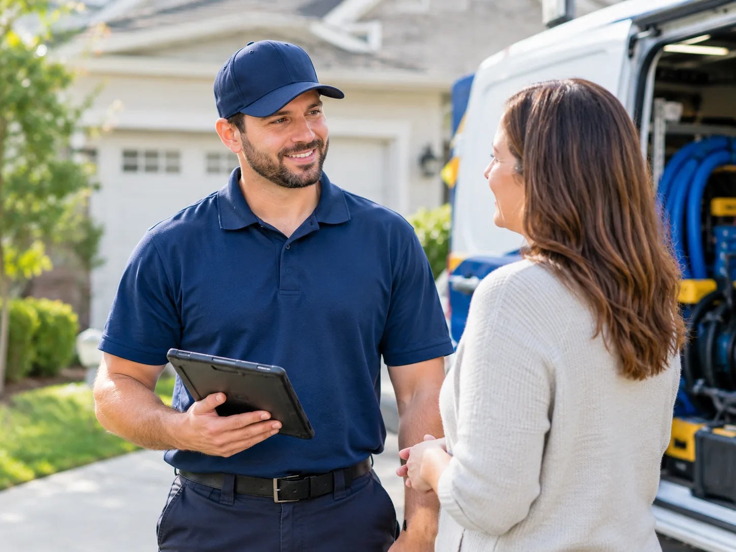 Sewage Backup Cleanup Pompton Lakes, NJ FAQs
